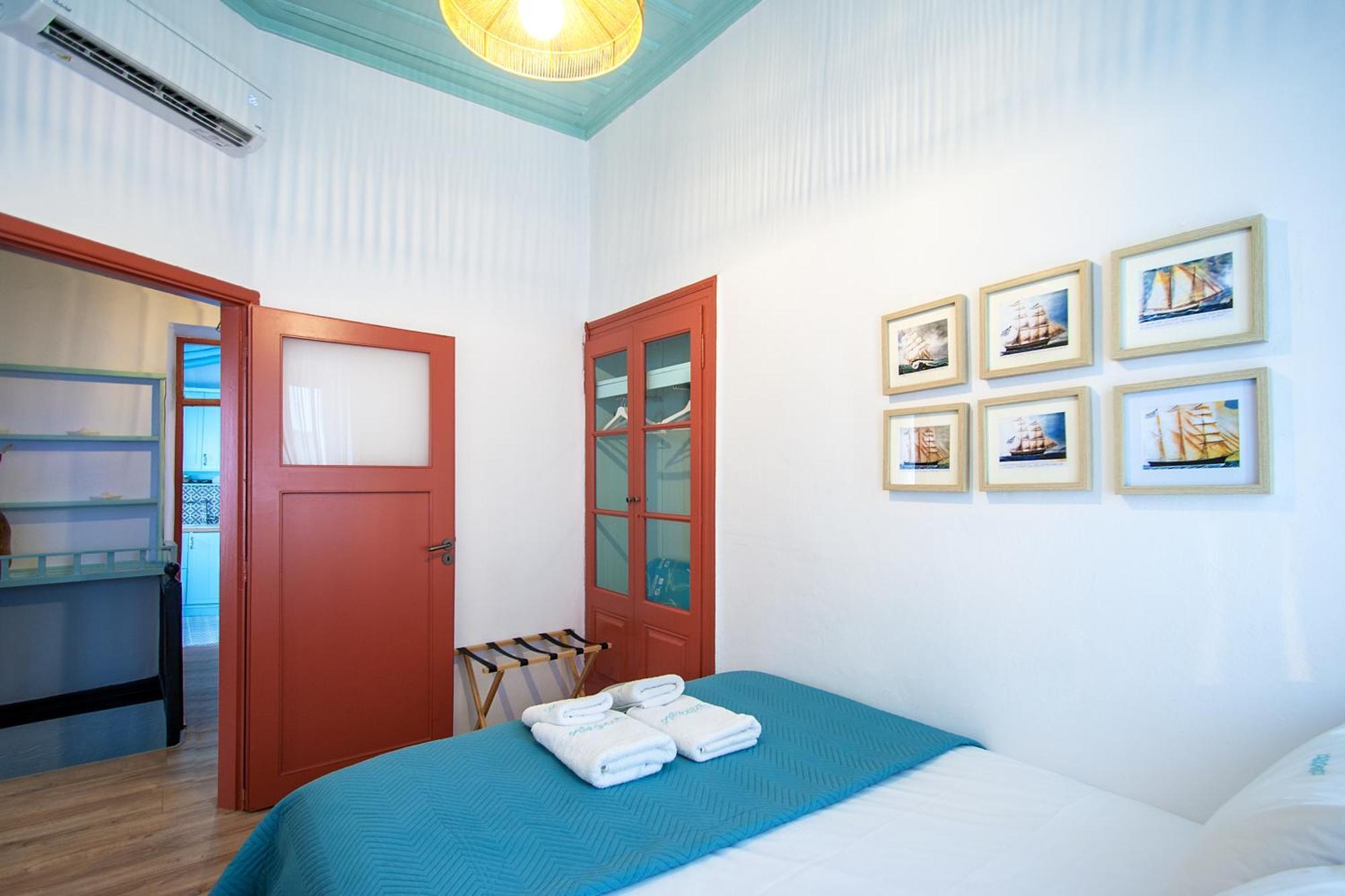 Archipelagos By Halu! Skiathos Town Exterior photo