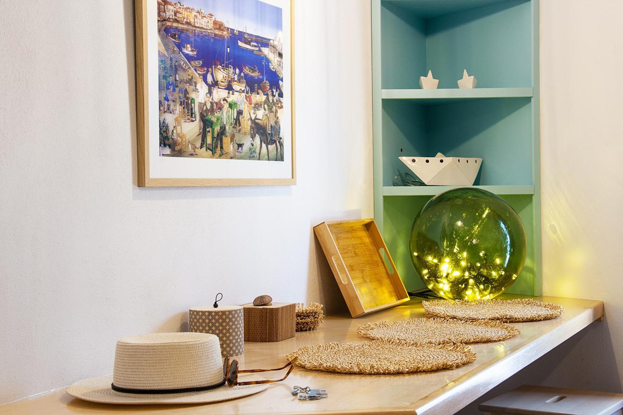 Archipelagos By Halu! Skiathos Town Exterior photo
