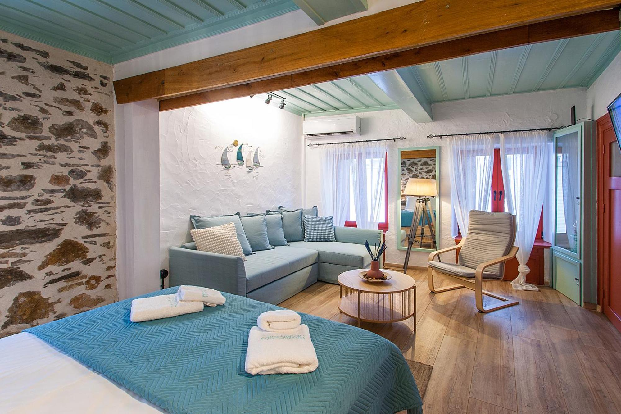 Archipelagos By Halu! Skiathos Town Exterior photo