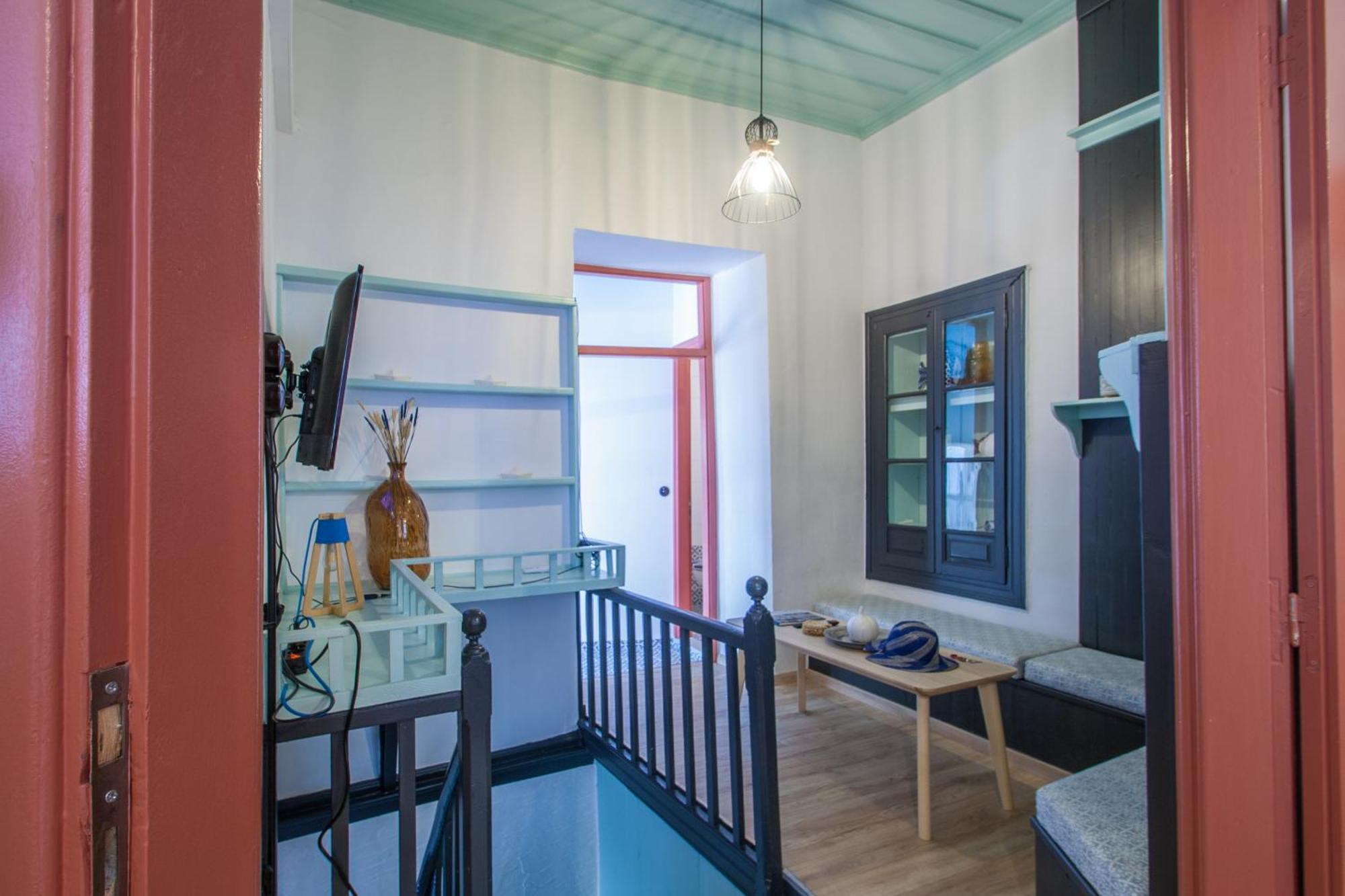 Archipelagos By Halu! Skiathos Town Exterior photo